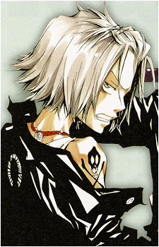 Hayato Gokudera