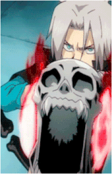 Hayato Gokudera