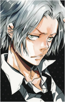 Hayato Gokudera