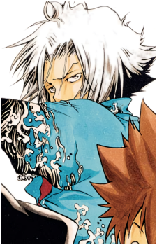Hayato Gokudera