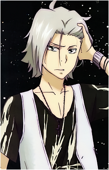 Hayato Gokudera