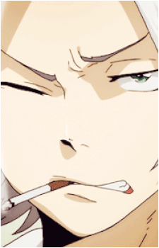 Hayato Gokudera