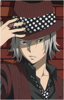 Hayato Gokudera