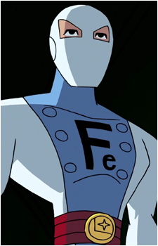 Ferro Lad (Andrew Nolan)'s image