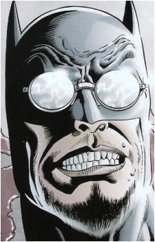 Hugo Strange