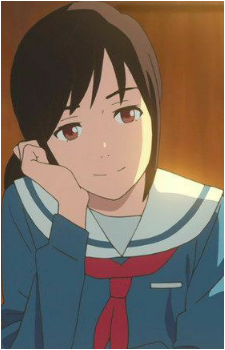 Xiao Yu's image