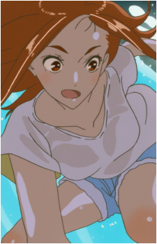 Hinako Mukaimizu