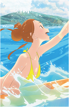 Hinako Mukaimizu's image