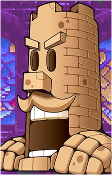King Golem's image