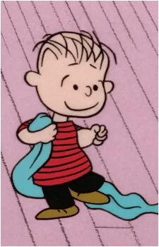 Linus van Pelt