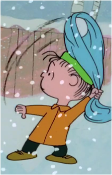 Linus van Pelt