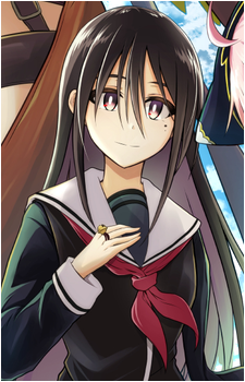 Hinako Kyogoku
