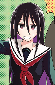 Hinako Kyogoku