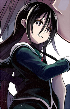 Hinako Kyogoku