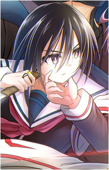 Hinako Kyogoku