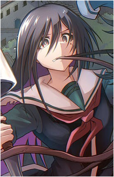 Hinako Kyogoku