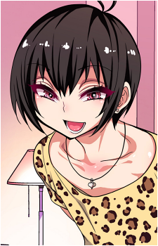 Misaki {NTSILY}