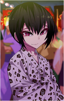 Misaki {NTSILY}