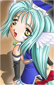 Milfy {Angel}
