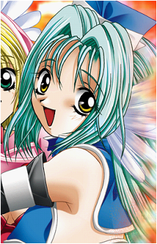 Milfy {Angel}