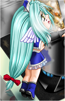 Milfy {Angel}