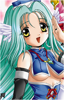 Milfy {Angel}