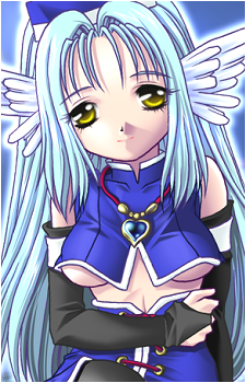 Milfy {Angel}