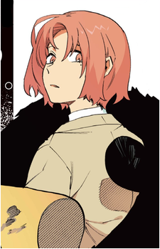 Nagi Iori's image
