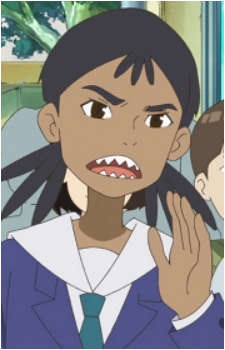 Kyuu Ajima