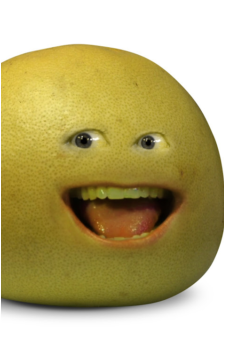 Grapefruit's image