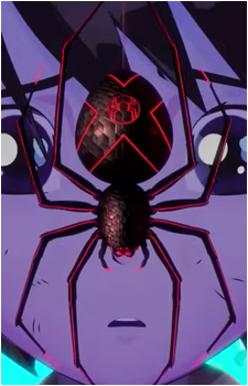 SP//dr (Spider)'s image