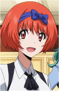 Ai Shinonome's image