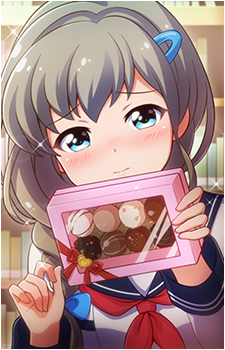 Haruka Narumi