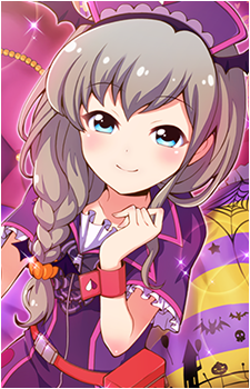 Haruka Narumi