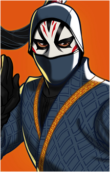 Death Dealer (Li Ching-Lin)'s image