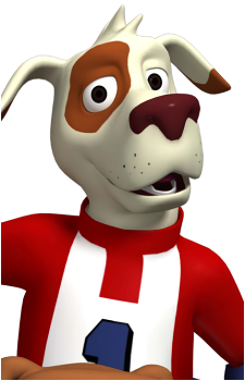Dash {TD}'s image
