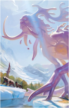 Morophon's image