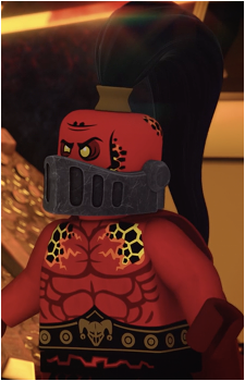 General Magmar's image