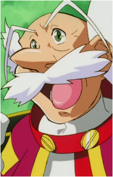 Leo Shishioh's image