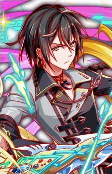 Cao Cao's image