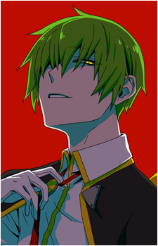 Kazuma Kval