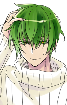 Kazuma Kval