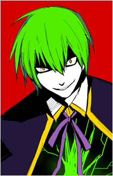 Kazuma Kval