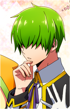 Kazuma Kval