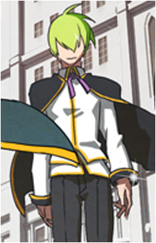 Kazuma Kval
