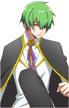 Kazuma Kval