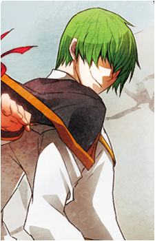 Kazuma Kval's image
