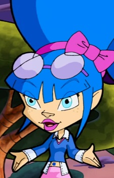 Sapphire Trollzawa's image