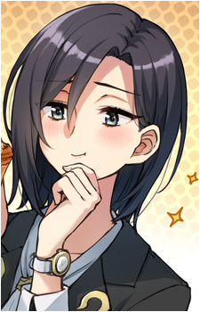 Touka Kishiraba's image