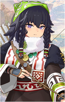 Pilika's image